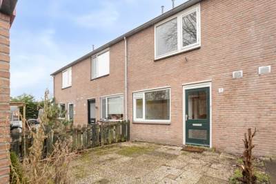 Woning Zonnehof 15 Amsterdam
