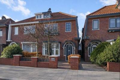 Woning Populierenlaan 5A Beverwijk