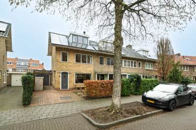 Woning Roemer Visscherlaan 24 Zeist