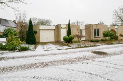 Woning Louis Bouwmeesterstraat 84 Hengelo (OV)