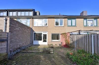 Woning Prinses Irenehof 75 Naarden