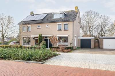 Woning Reehorsterlaan 3 Dinxperlo