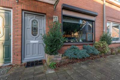 Woning Oude Nonnendaalseweg 188 Nijmegen