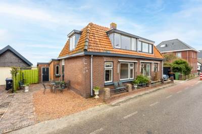 Woning Zouwendijk 54 Meerkerk