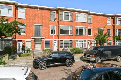 Woning van Halewijnlaan 447 Voorburg