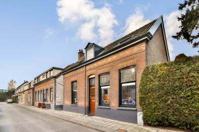 Woning Zuidendijk 24 Dordrecht