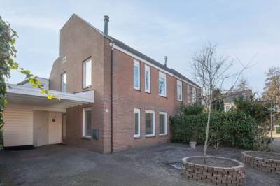 Woning Woerdes 101 Assen