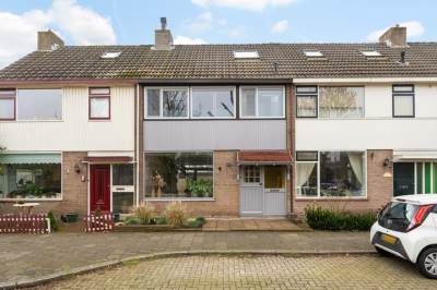 Woning Kievitstraat 46 Lisse