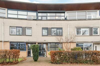 Woning Aristoteleslaan 29 Huizen