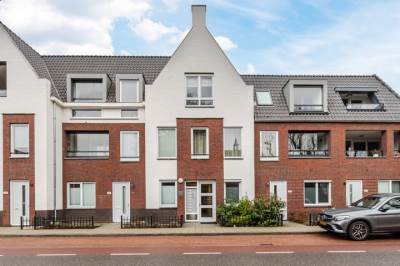 Woning Kerkstraat 40C Eersel
