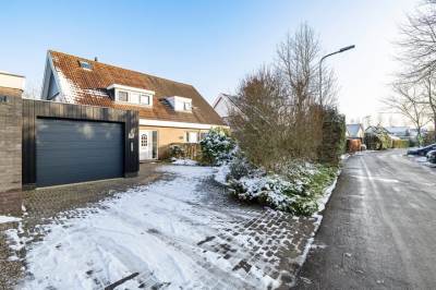 Woning Ophirstrjitte 13 Stiens