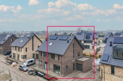 Woning Tuimelaar 41 Heerhugowaard