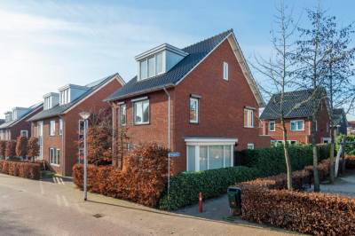 Woning Peltstraat 5 Oosterbeek