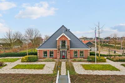 Woning Zwaagdijk 373 Zwaagdijk-West