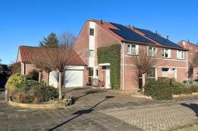 Woning Kaukasus 46 Helmond