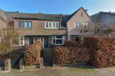 Woning Arnhemseweg 178 Amersfoort