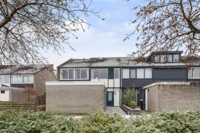 Woning Weserstraat 16 Assen