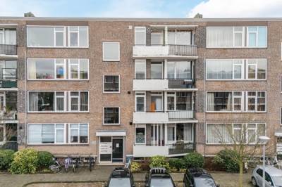 Woning Stalpaertstraat 117 Alkmaar