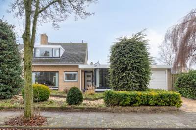 Woning Dalkruiddreef 27 Nuenen