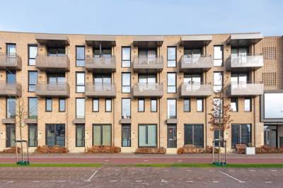 Woning Laan van Bovenduist 166 Amersfoort
