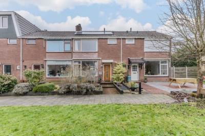 Woning Orchisstraat 58 Wormer