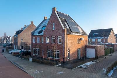 Woning Katjesbos 115 Doetinchem