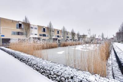 Woning Stedehof 45 Assen