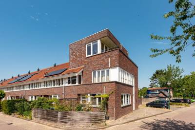 Woning Meester Pluimhof 41 Baarn