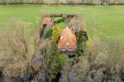 Woning Siktaris Eringawyk 1 Drachtstercompagnie