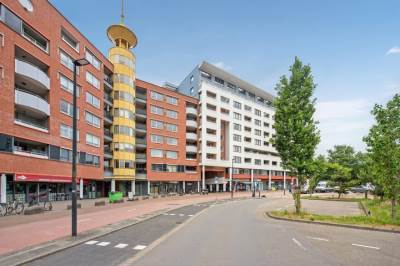 Woning Generaal Eisenhowerplein 168 Rijswijk (ZH)