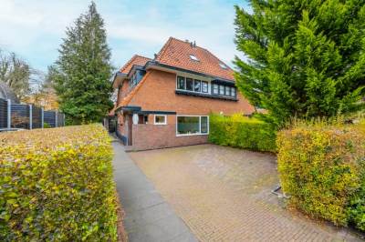 Woning Barbiersweg 17 Laren (NH)