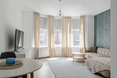 Woning Grote Visserijstraat 77B01 Rotterdam