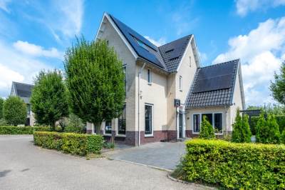 Woning Cascademuur 11 Houten