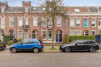 Woning Gorisstraat 23 Nijmegen