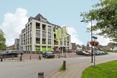 Woning Amsterdamsestraatweg 88 Abcoude