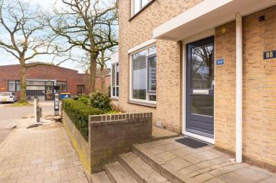 Woning Heselaan 90 Nijmegen