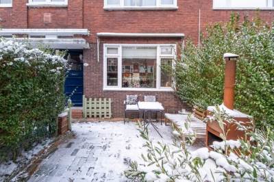 Woning Helper Weststraat 51 Groningen