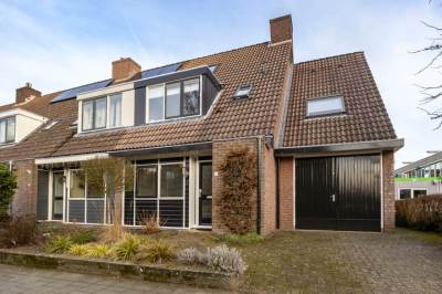 Woning Bunschoterweg 4 Ede