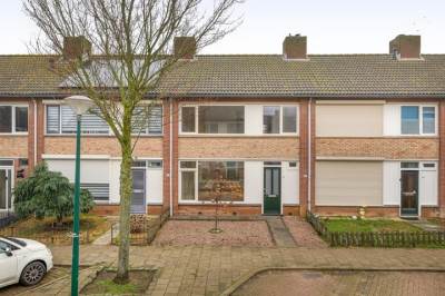 Woning Braspenningdreef 11 Cuijk