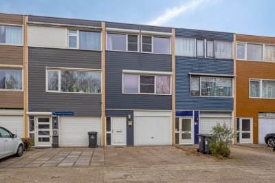 Woning Adelaartlaan 79 Geldrop