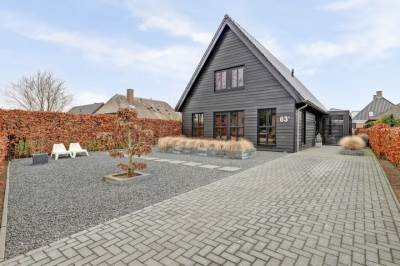 Woning H.W. Iordensweg 63A Twello