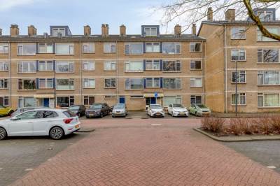 Woning Heijermansplein 211 Schiedam