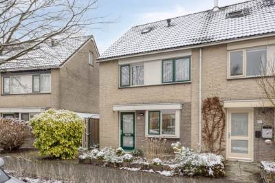 Woning Toccatastraat 25 Almere