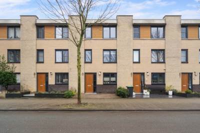 Woning Konijnenburg 10 Barendrecht