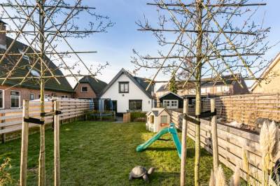 Woning Wilhelminastraat 12 Meteren