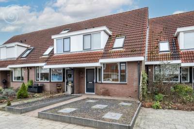 Woning Bieningen 18 Ouddorp