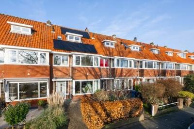 Woning Nicolaas Beetskade 61 Alkmaar