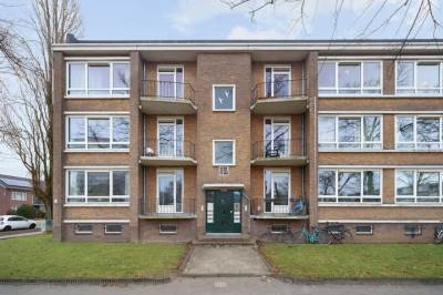 Woning Karel de Grotelaan 49 Eindhoven