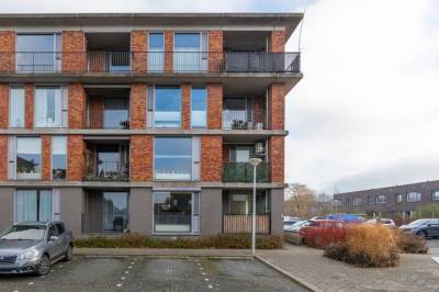 Woning Nirrewortel 16 De Meern