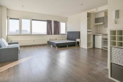 Woning Van Heenvlietlaan 284A Amsterdam